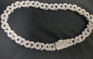 Infinity Cuban Chain